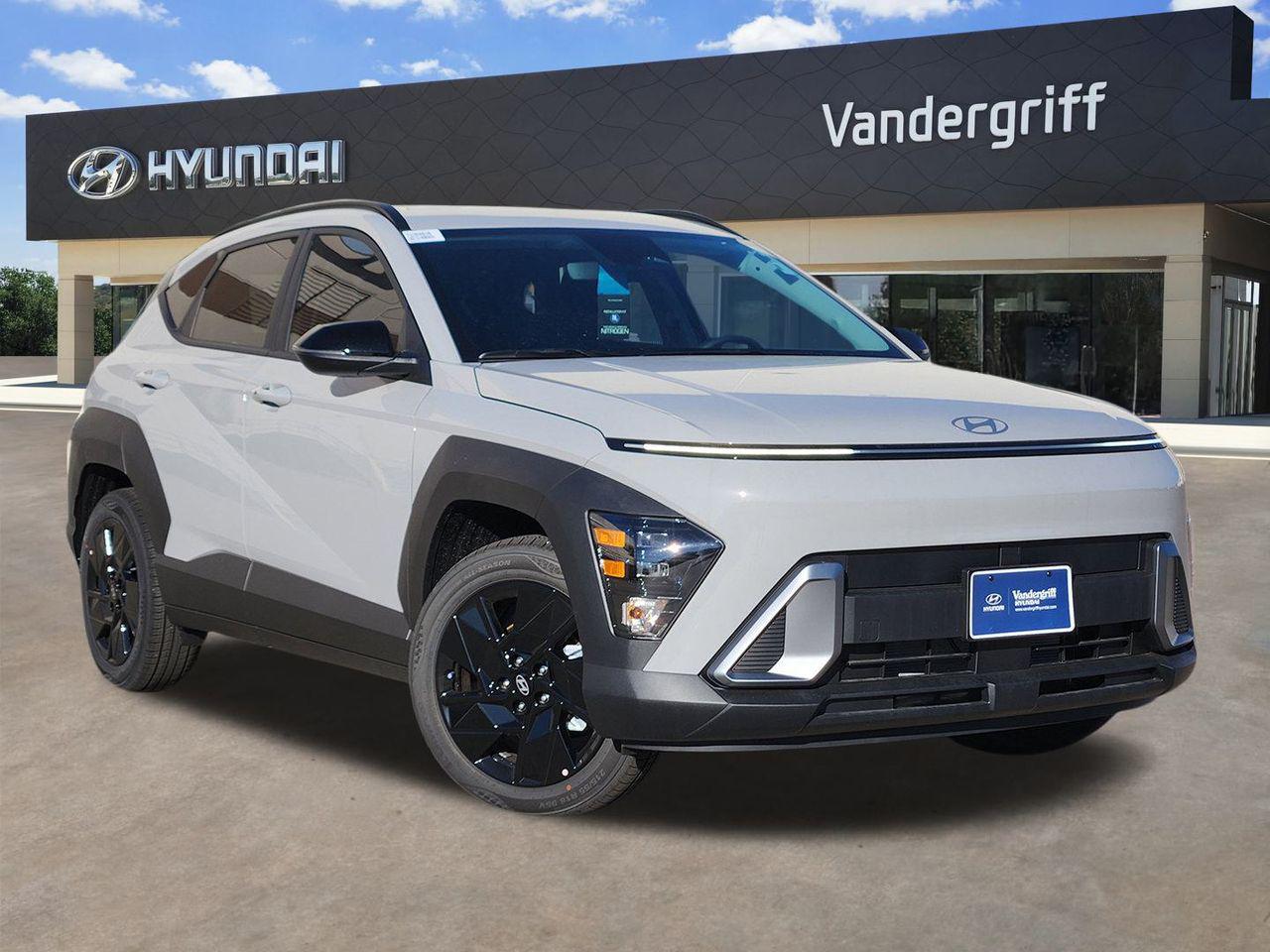 2026 Hyundai Kona