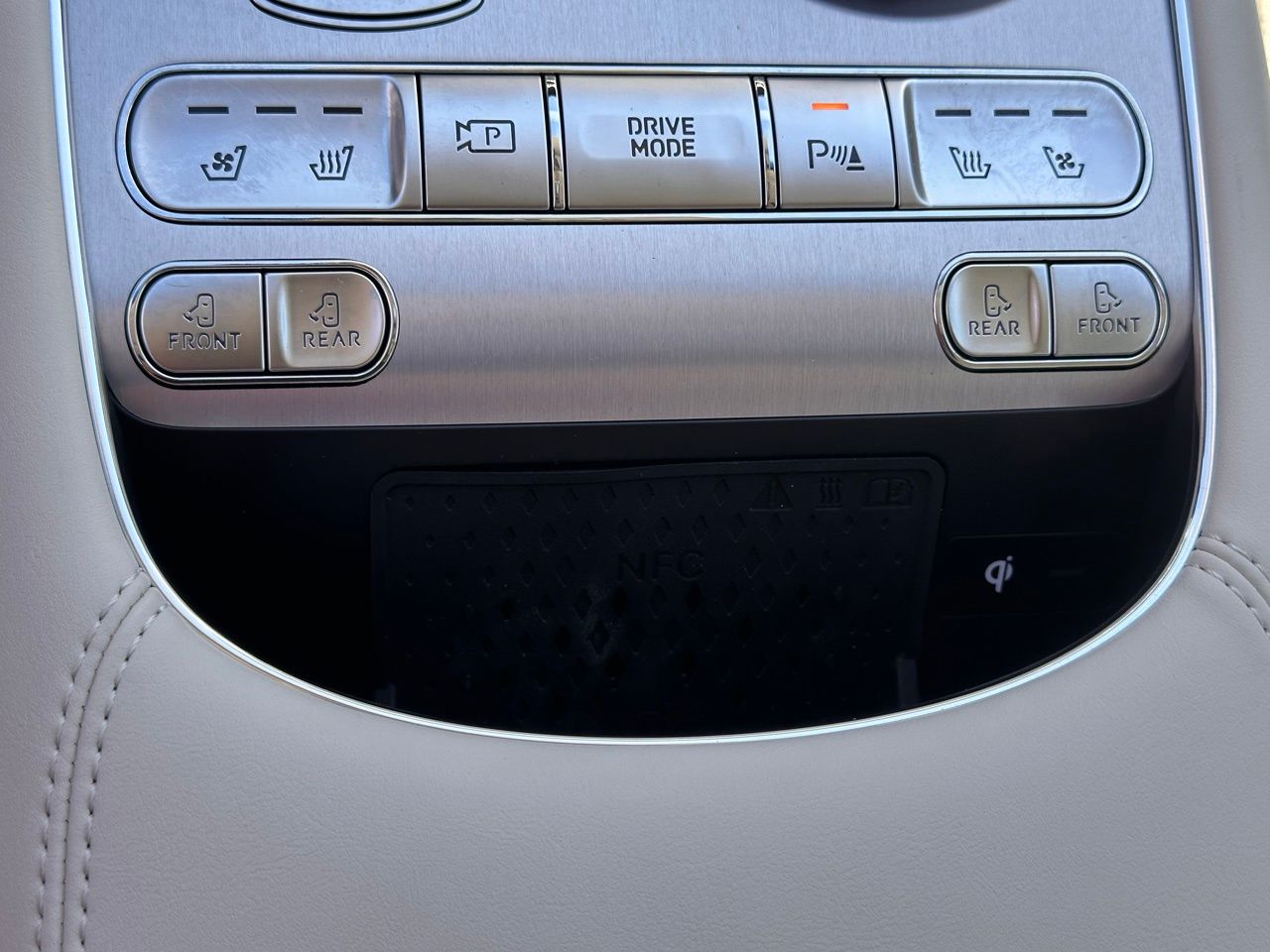 Used 2025 Uyuni White Genesis 3.5T e-SC image 37