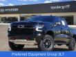 Used 2024 Chevrolet Silverado 1500 ZR2 Truck Crew Cab