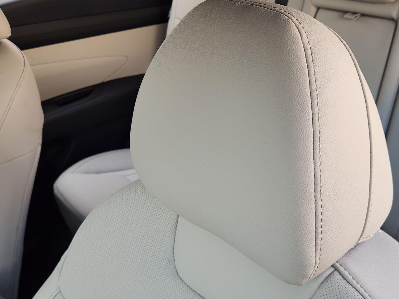 New 2026 Atlantis Blue Hyundai SEL Plus FWD image 11