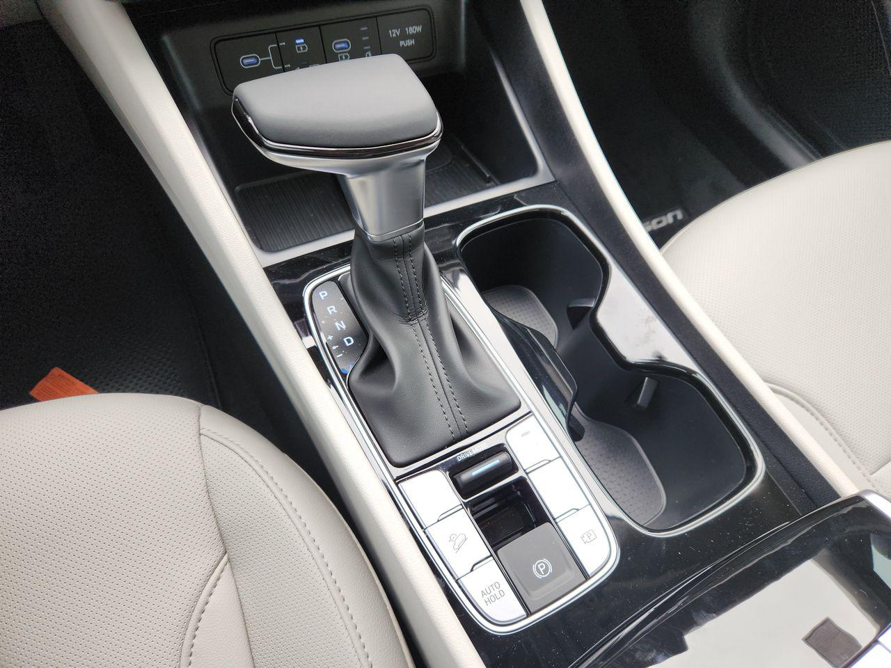 New 2026 R2T Silver Hyundai SEL Premium FWD image 18