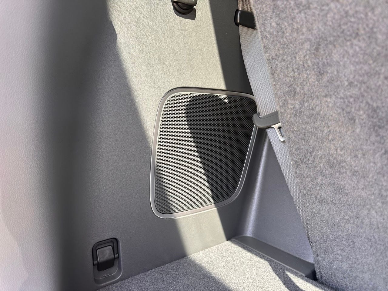 Used 2026 Atlantis Blue Hyundai Calligraphy image 13