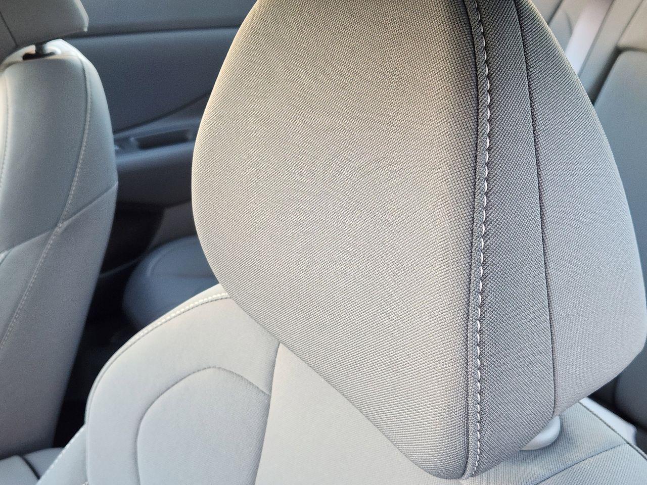 New 2026 YP5 Blue Hyundai SEL Sport Premium image 11