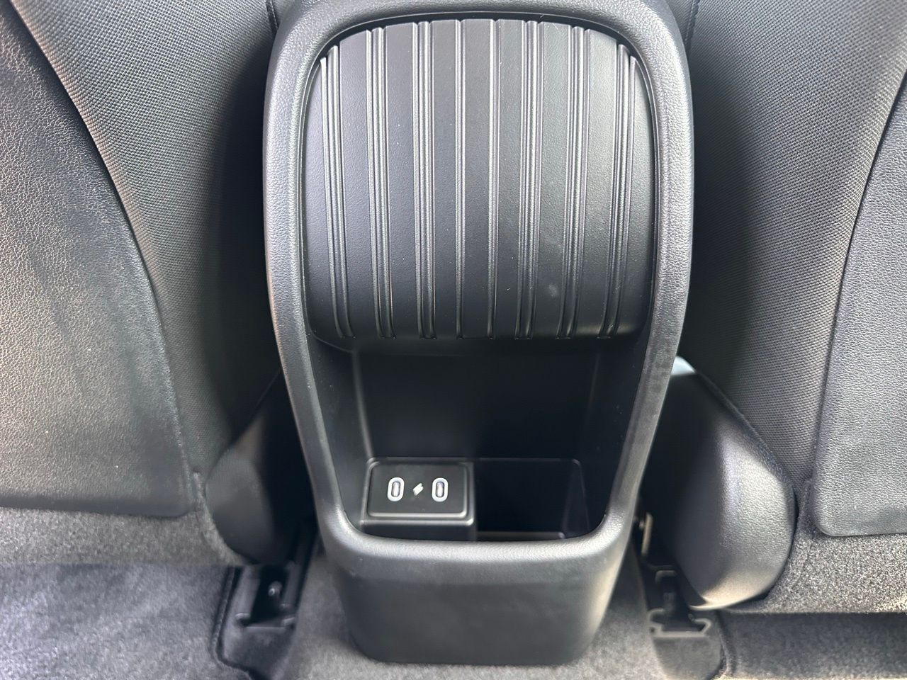 Certified Used 2024 Denim Blue Pearl Hyundai SE image 19