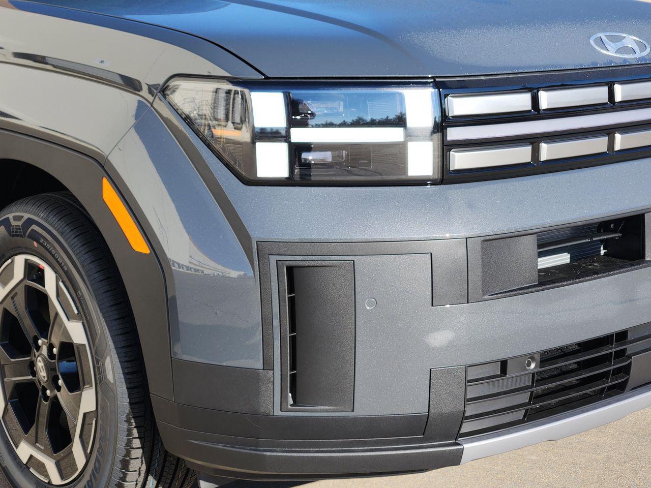 New 2026 PE2 Gray Hyundai SEL FWD image 6