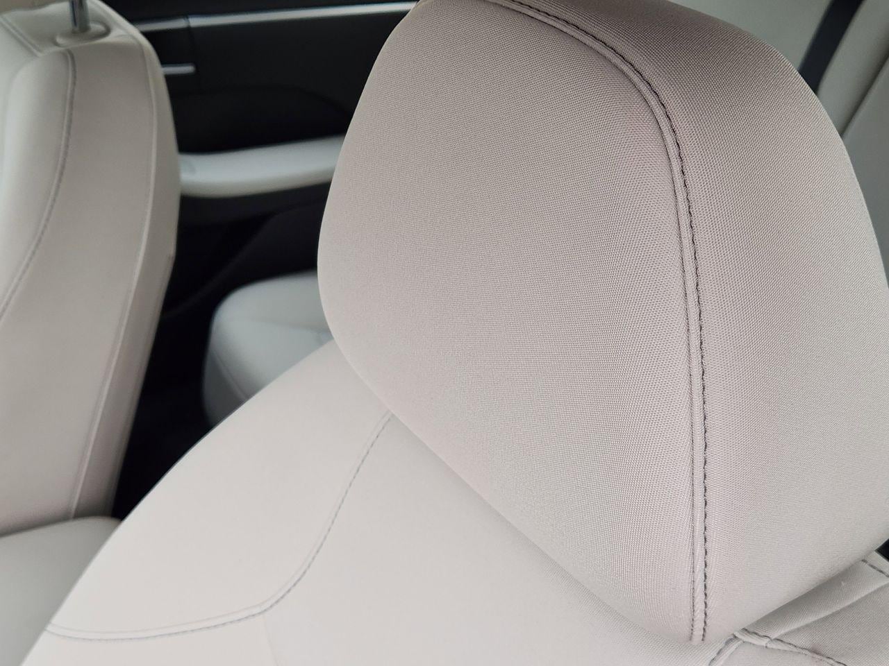 New 2026 NY9 Blue Hyundai SEL Sport image 11