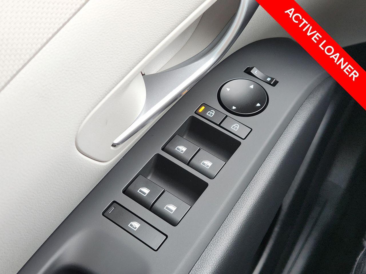 New 2026 R2T Silver Hyundai SEL FWD image 22