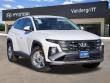 New 2026 Hyundai Tucson SE FWD SUV