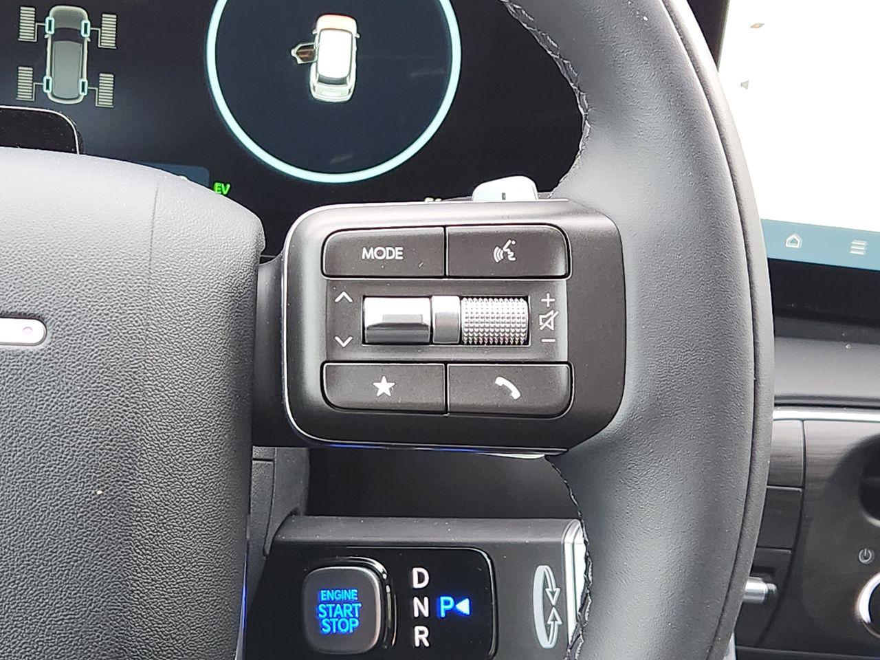 New 2026 A2B Black Hyundai Calligraphy image 29