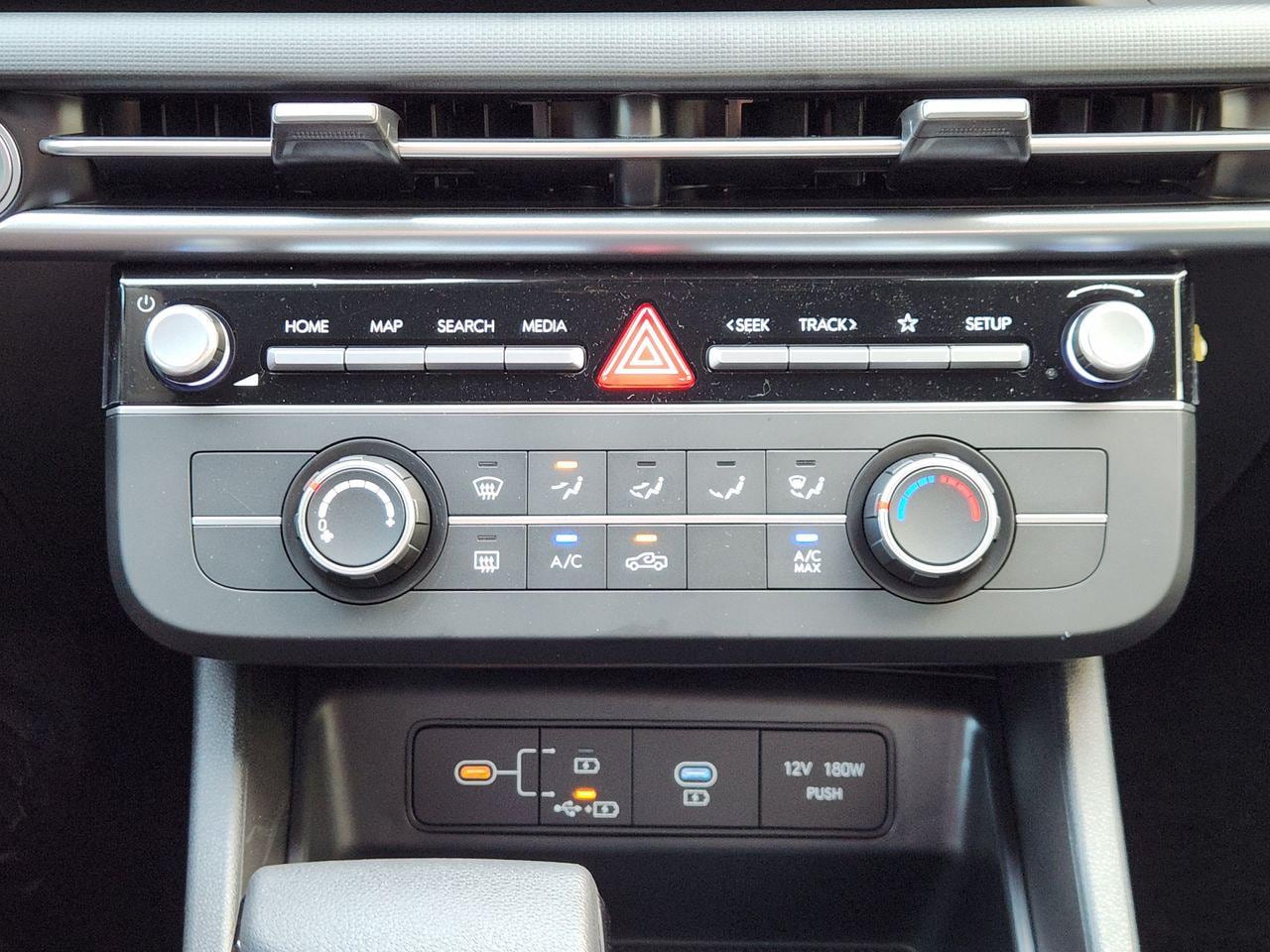 New 2027 Blue Stone Hyundai SE FWD image 15