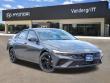 New 2026 Hyundai Elantra SEL Sport Sedan