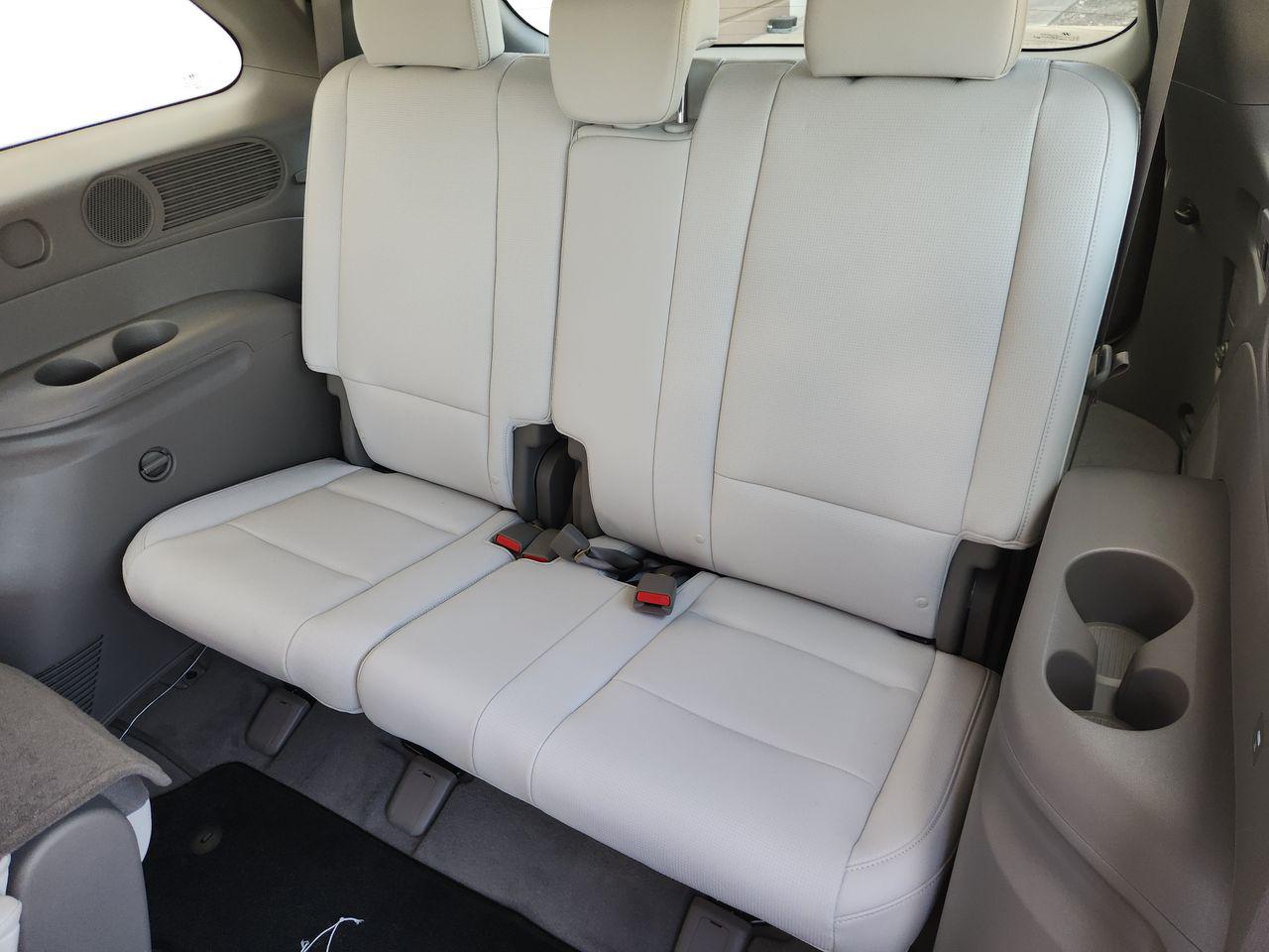 New 2027 Creamy White Pearl Hyundai Limited FWD image 31