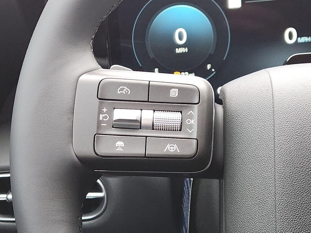 New 2026 A2B Black Hyundai SEL FWD image 26