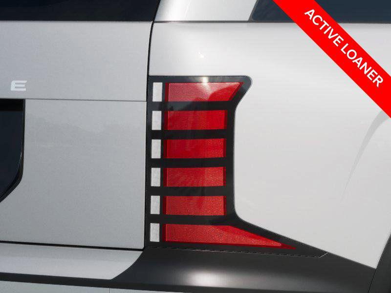 New 2026 WC9 White Hyundai SEL FWD image 11