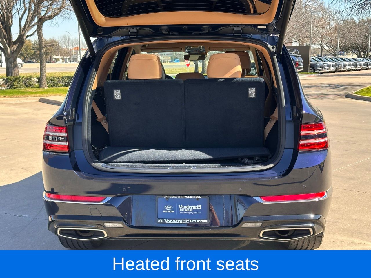 Used 2024 Vik Black Genesis 3.5T image 16