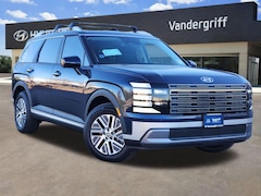 2026 Hyundai Palisade Hybrid Blue SEL Premium 7P SUV