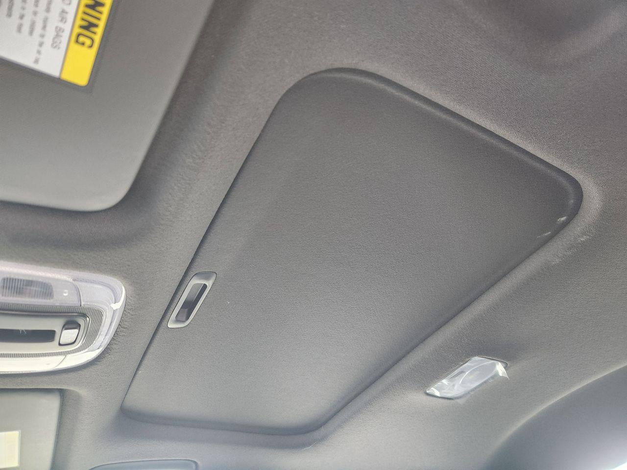 New 2026 PE2 Gray Hyundai SEL Sport Premium image 23