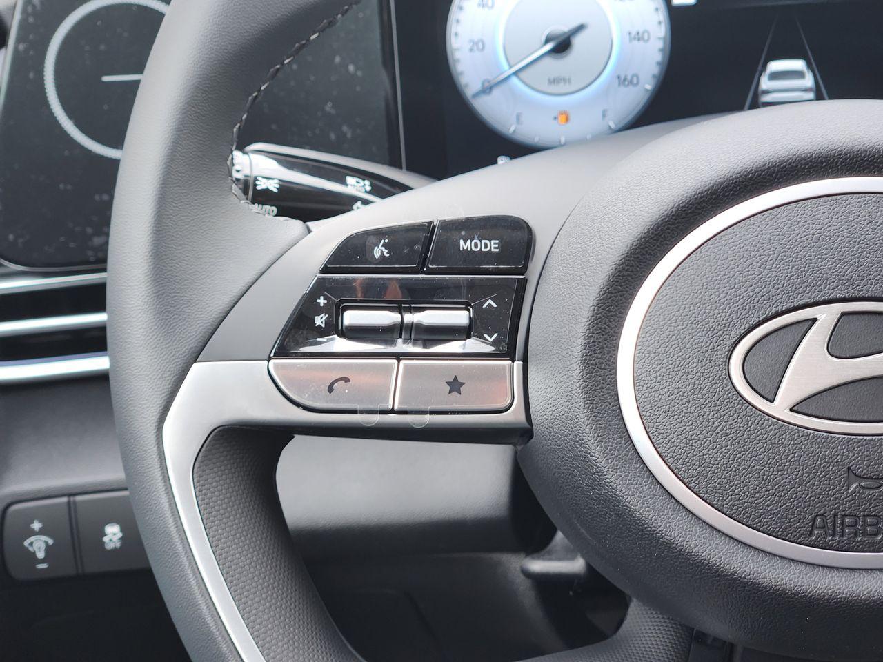 New 2026 Ecotronic Gray Hyundai Limited image 29