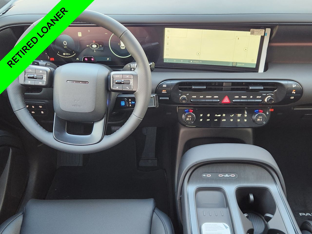 New 2026 Creamy White Pearl Hyundai XRT Pro image 26