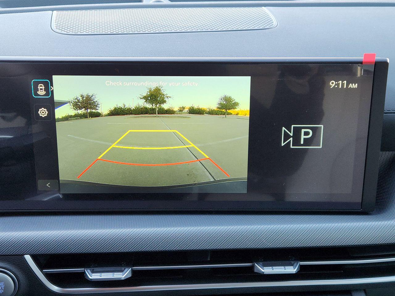 New 2026 A2B Black Hyundai SEL Sport image 14