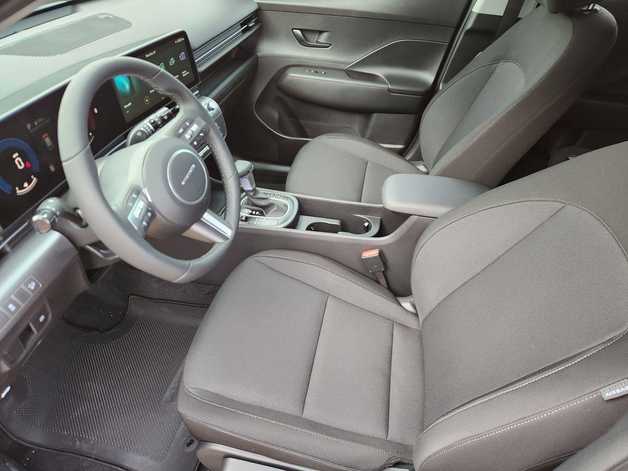 New 2026 R2P Red Hyundai SEL Sport FWD image 9