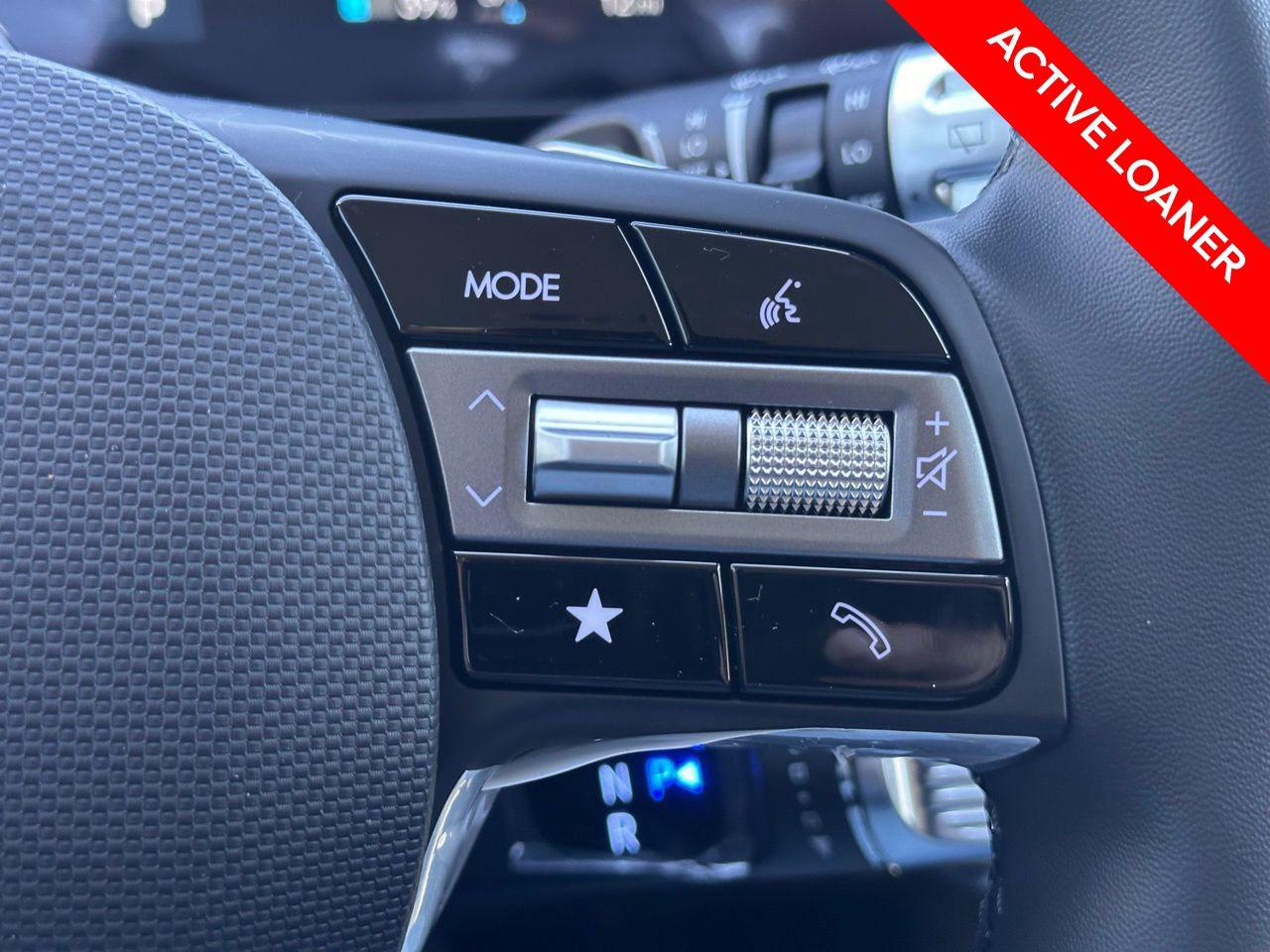 New 2026 C5G Gray Hyundai SEL image 29