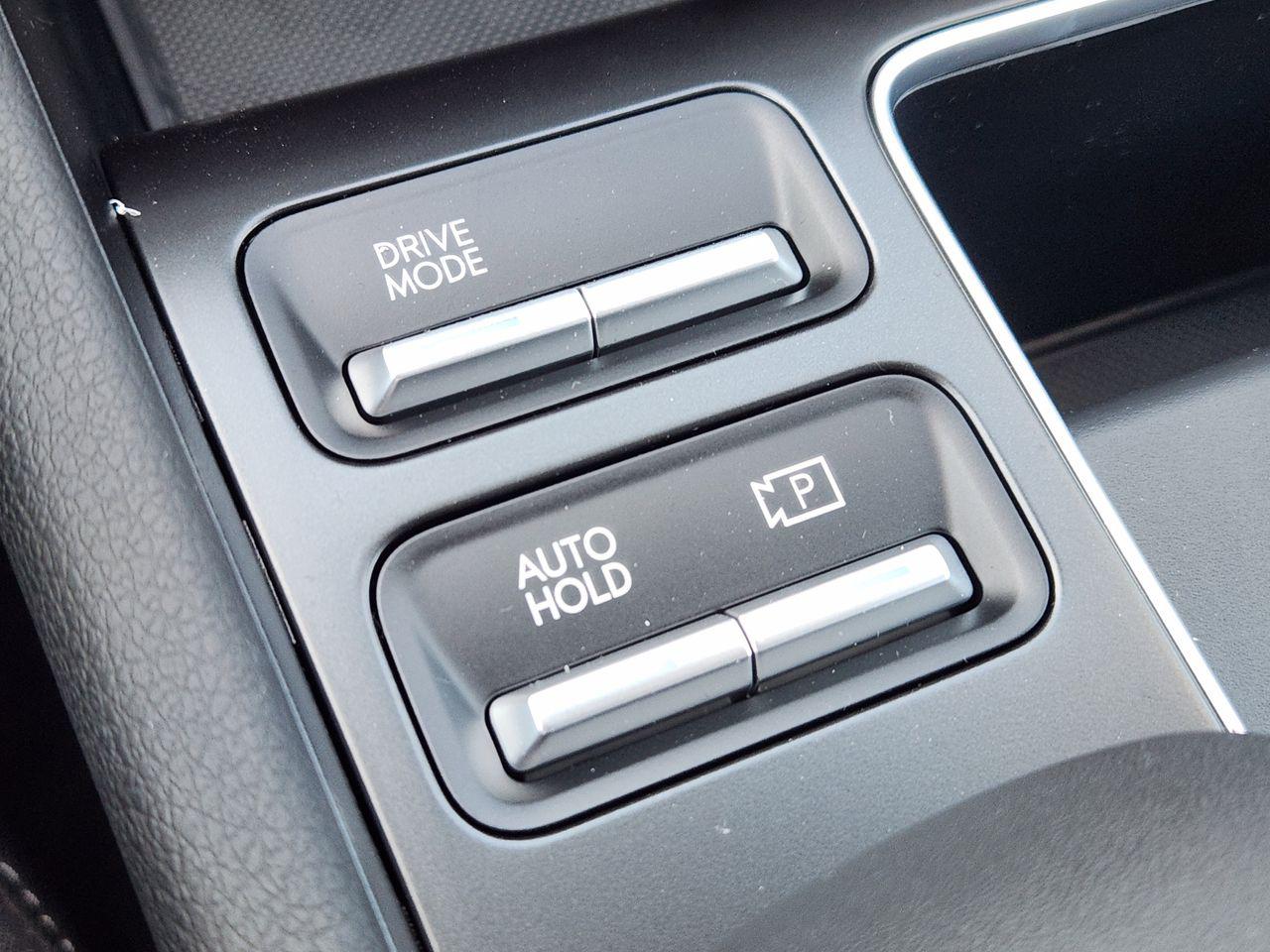 New 2026 R2P Red Hyundai SEL Sport image 19