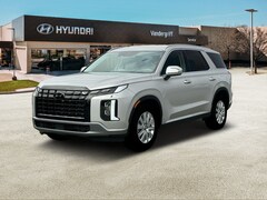 2025 Hyundai Palisade SEL FWD SUV