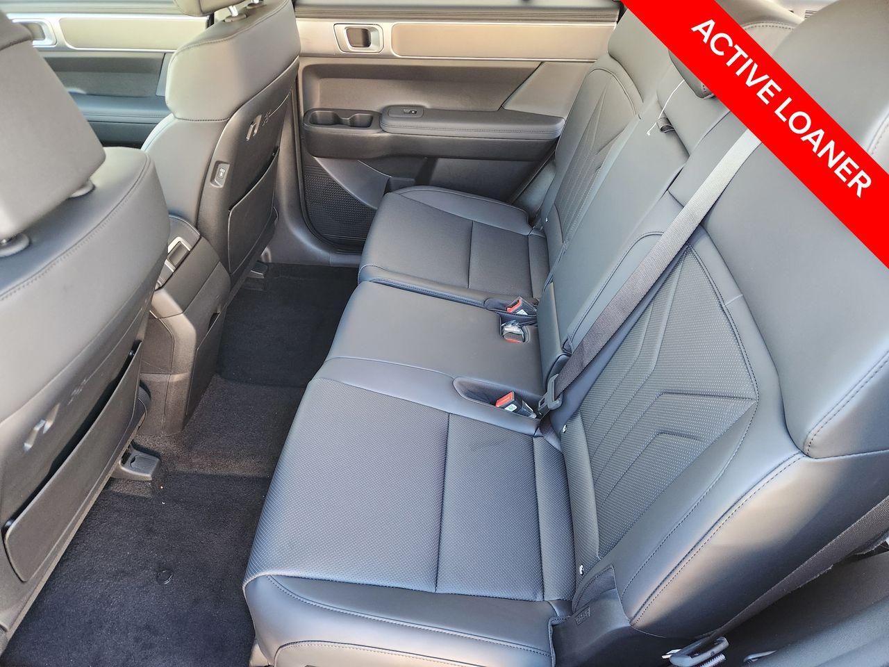 New 2026 PE2 Gray Hyundai SEL FWD image 28