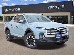 2026 Hyundai Santa Cruz SEL FWD Truck Crew Cab