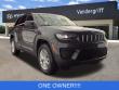 Used 2025 Jeep Grand Cherokee Laredo X SUV