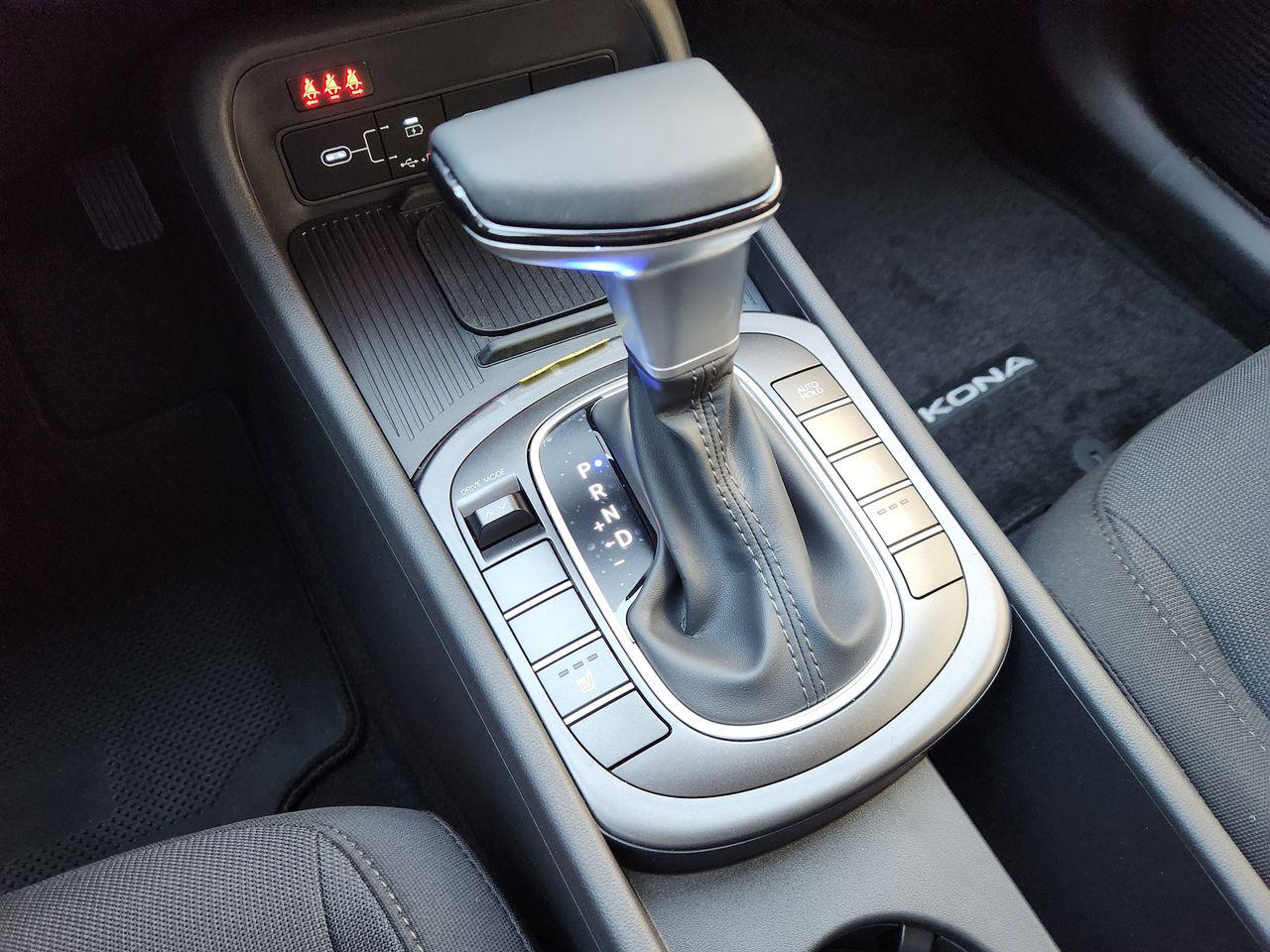 New 2026 SAW White Hyundai SEL Sport FWD image 18