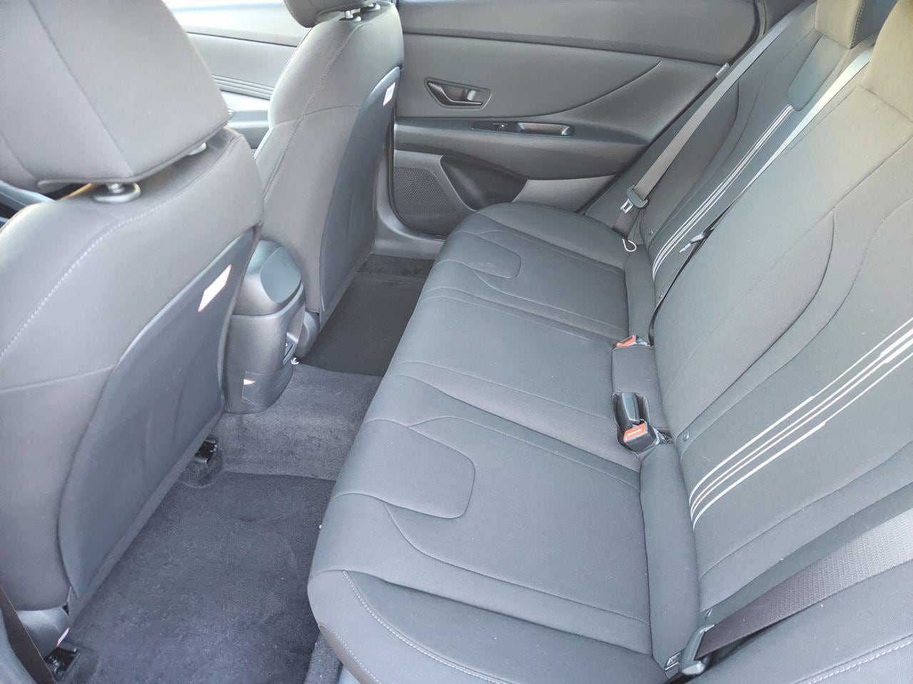 New 2026 M6T Hyundai SEL Sport image 29