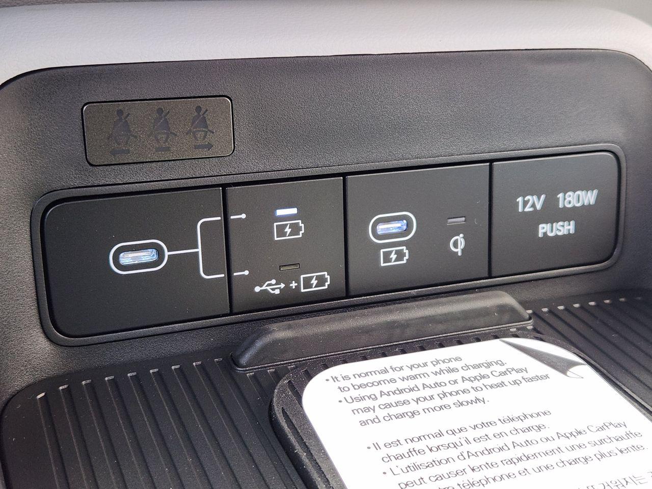 New 2027 Ecotronic Gray Pearl Hyundai SEL Sport FWD image 17