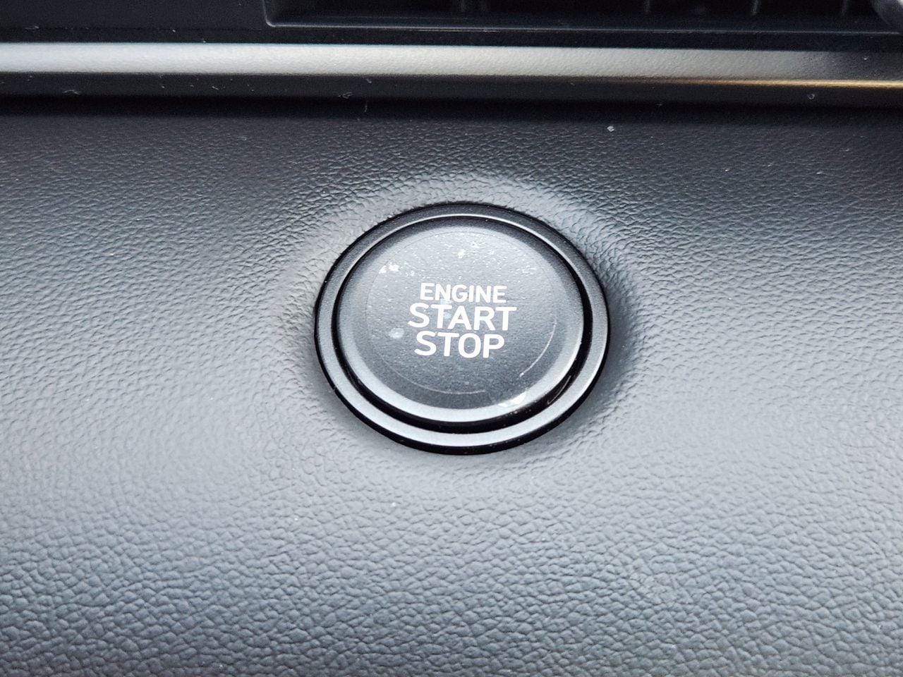 New 2026 W6H White Hyundai SEL Sport image 16