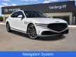 Used 2025 Genesis G90 3.5T e-SC Sedan