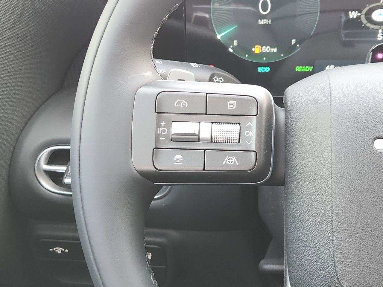 New 2026 PE2 Gray Hyundai Calligraphy image 27