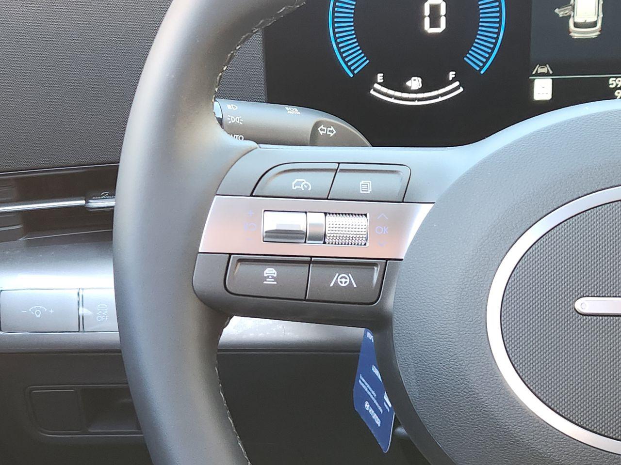 New 2026 PE2 Gray Hyundai SEL Sport FWD image 26