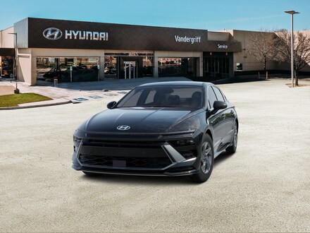 2026 Hyundai Sonata SE Sedan 2026 Hyundai Sonata SE Sedan