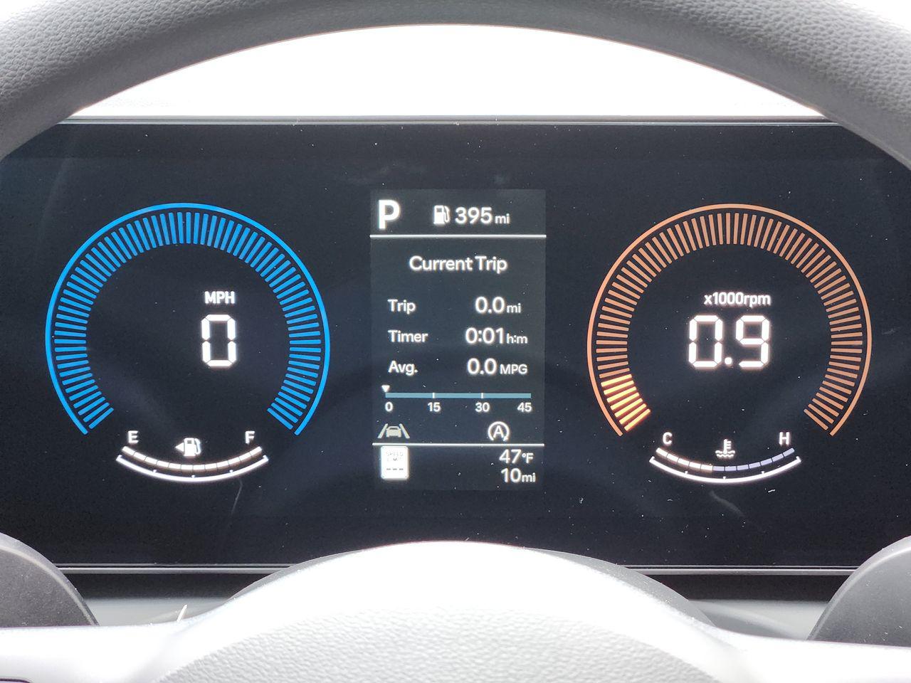 New 2026 S3B Black Hyundai SEL FWD image 12