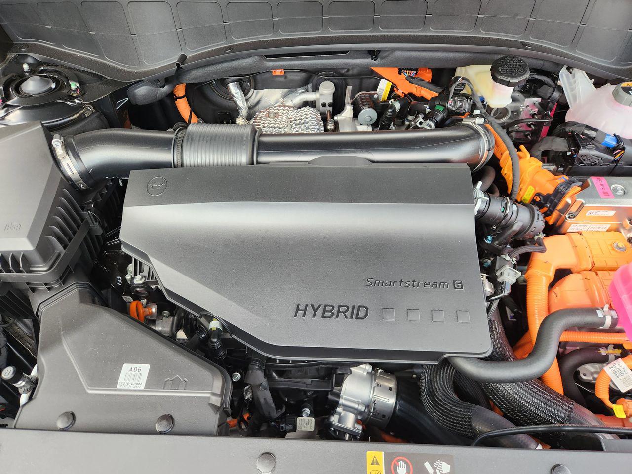 New 2026 Abyss Black Pearl Hyundai SEL Premium 7P image 32