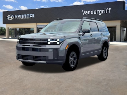 2026 Hyundai Santa Fe XRT AWD SUV