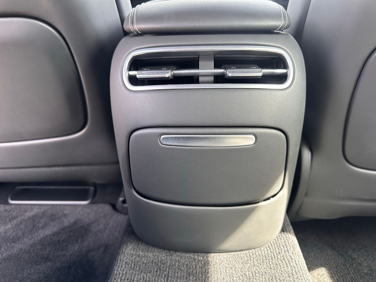 Used 2025 Uyuni White Genesis 3.5T e-SC image 16