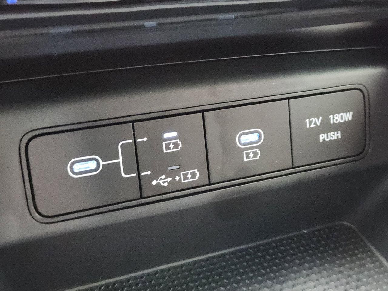 New 2026 S3B Black Hyundai SEL FWD image 17