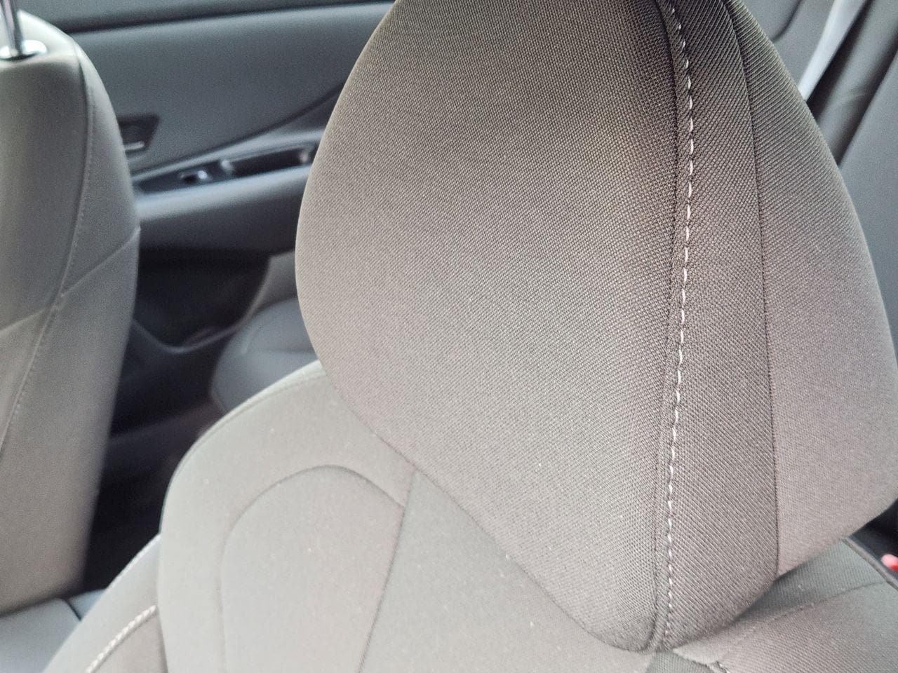 New 2026 YP5 Blue Hyundai SEL Sport Premium image 11