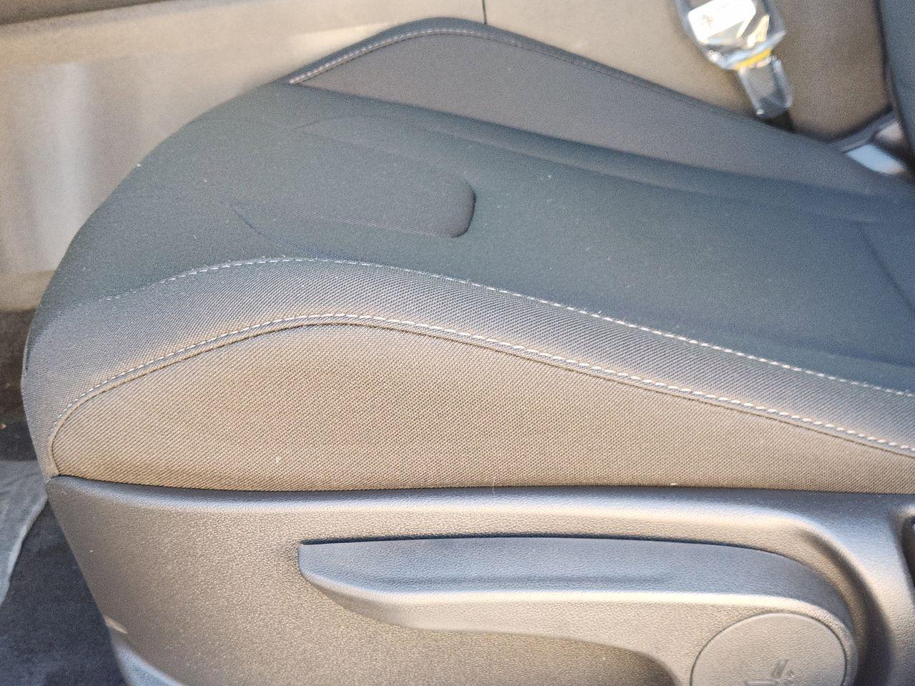 New 2026 W6H White Hyundai SEL Sport image 23