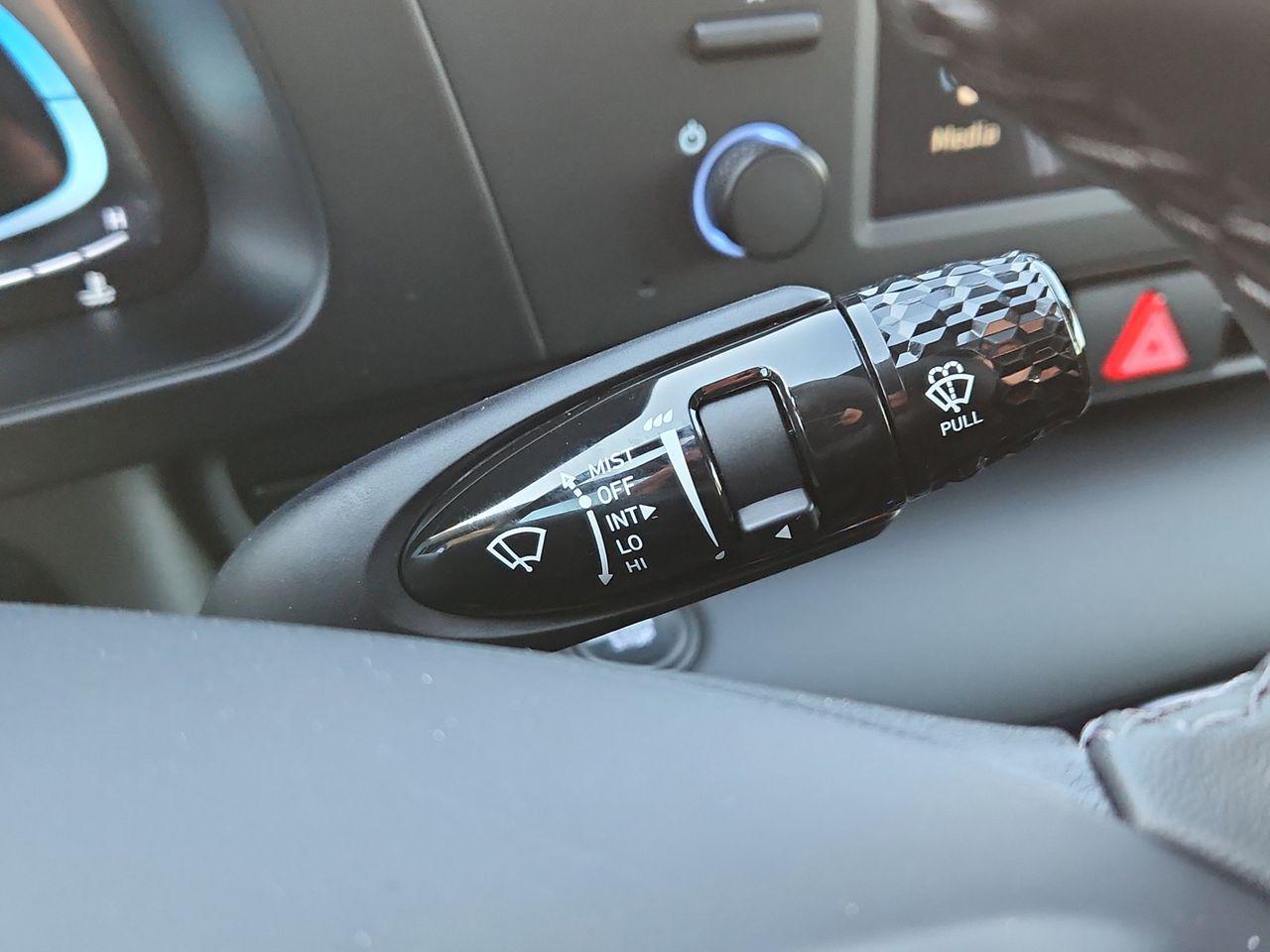 New 2026 M6T Hyundai SEL Sport image 27