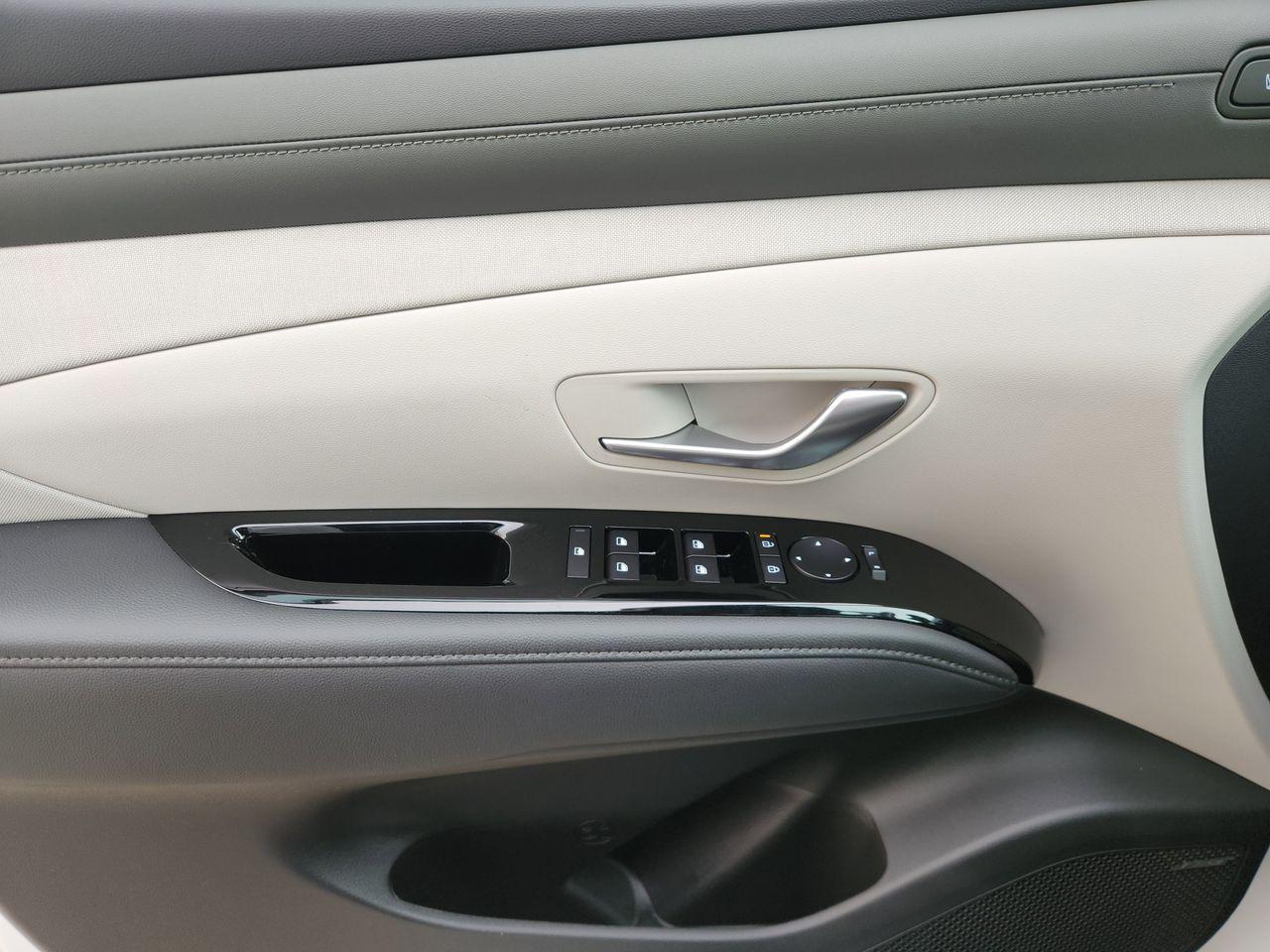 New 2026 Creamy White Pearl Hyundai Limited image 21