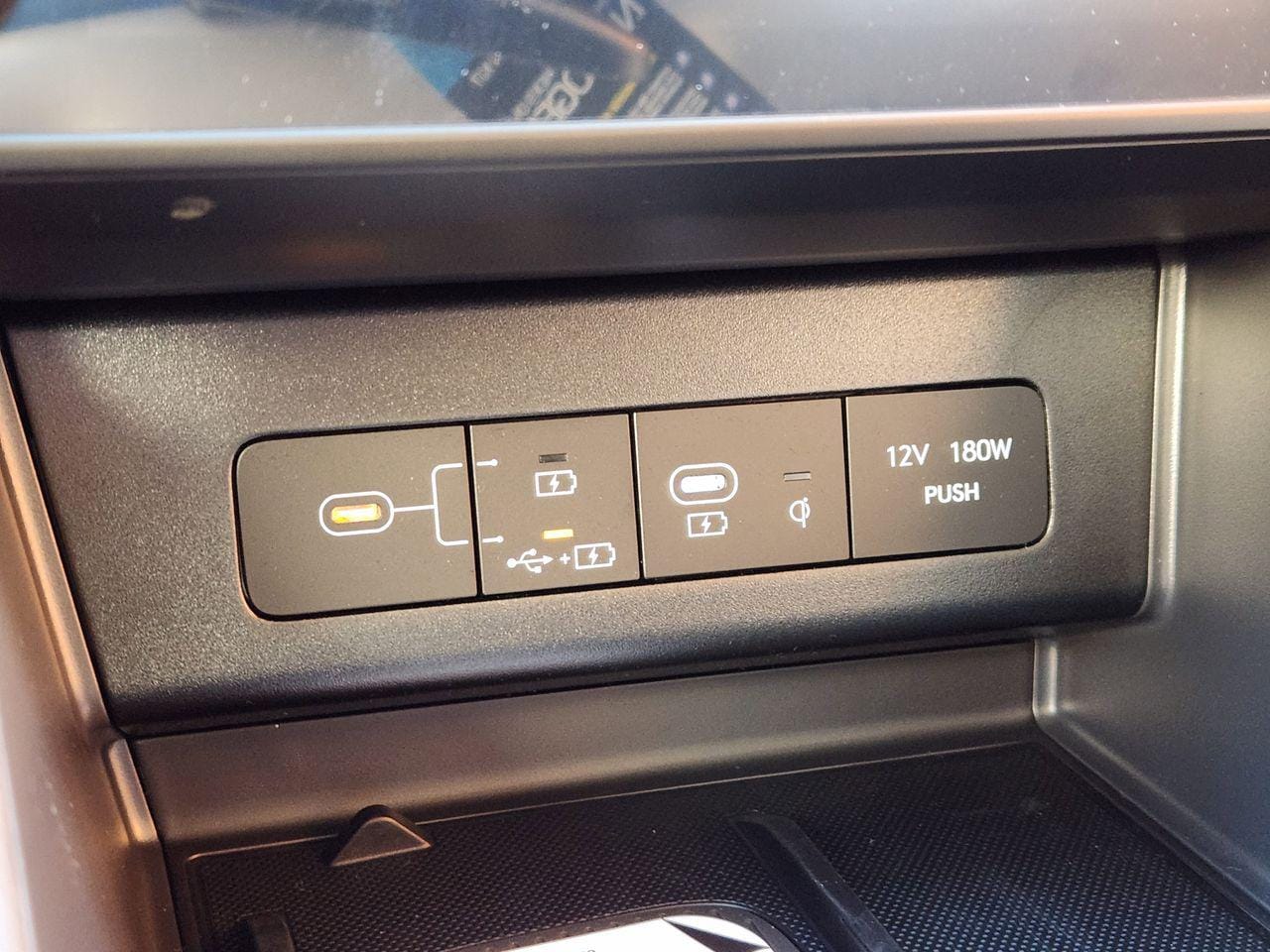 New 2026 T2G Gray Hyundai SEL Sport image 15