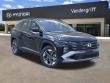 New 2025 Hyundai Tucson SEL SUV